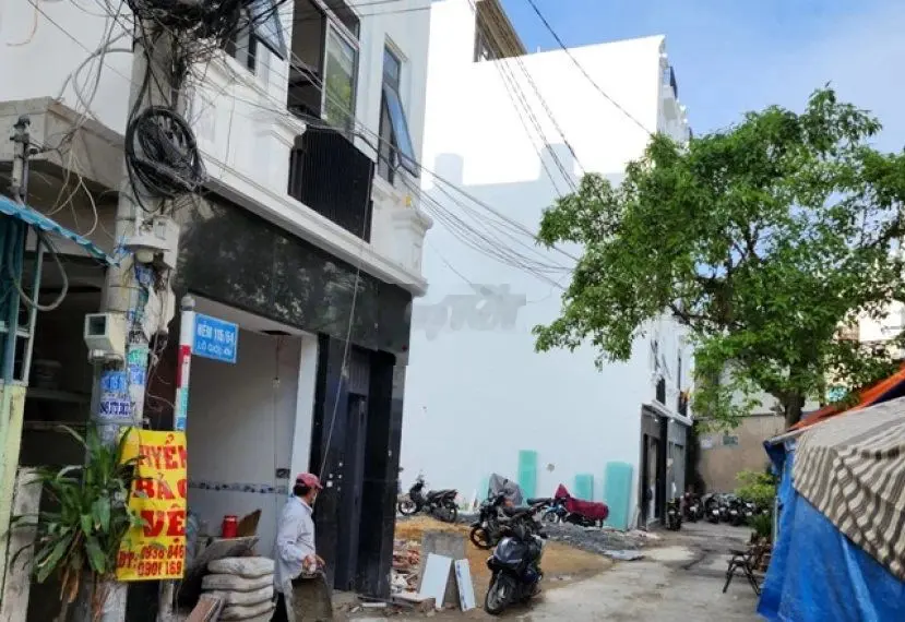 ⛔️ BÁN LÔ ĐẤT VỊ TRÍ CỰC ĐẸP, ĐƯỜNG LÊ TRỌNG TẤN Gần TRỤC TRƯỜNG TRINH