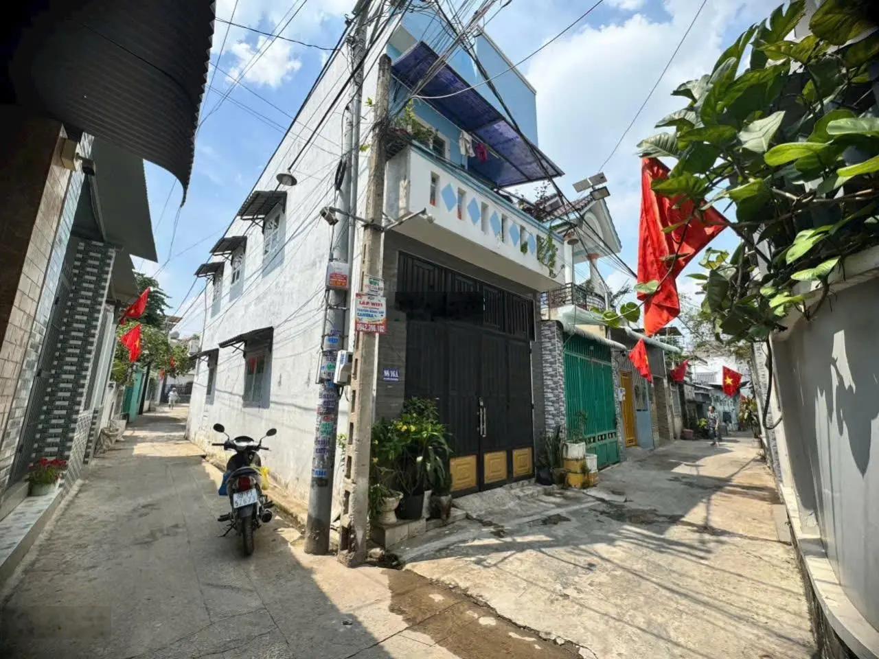 Bán nhà phường an bình, biên hòa, đồng nai