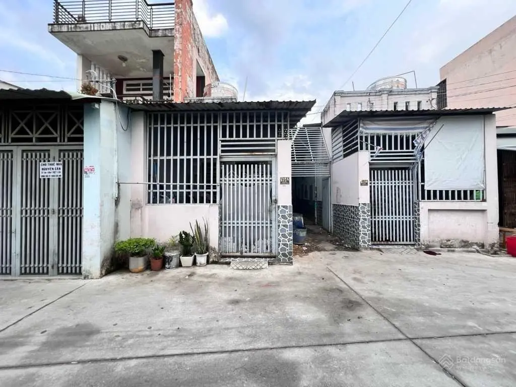 Giảm sâu bán gấp dãy trọ 18 phòng Xuân Thới Đông, Trần Văn Mười dòng tiền 20tr/tháng - 7,8tỷ