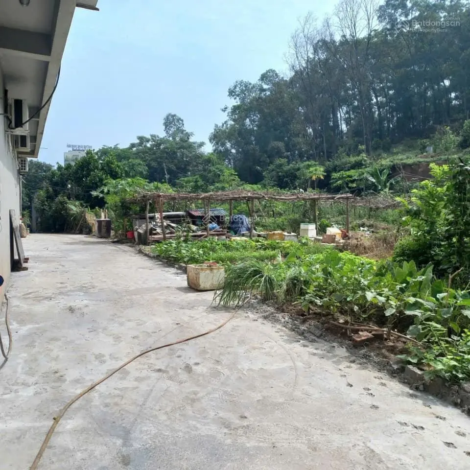 Bán lô đất đẹp tại trung tâm lãm làng khu công nghiệp quế võ 1