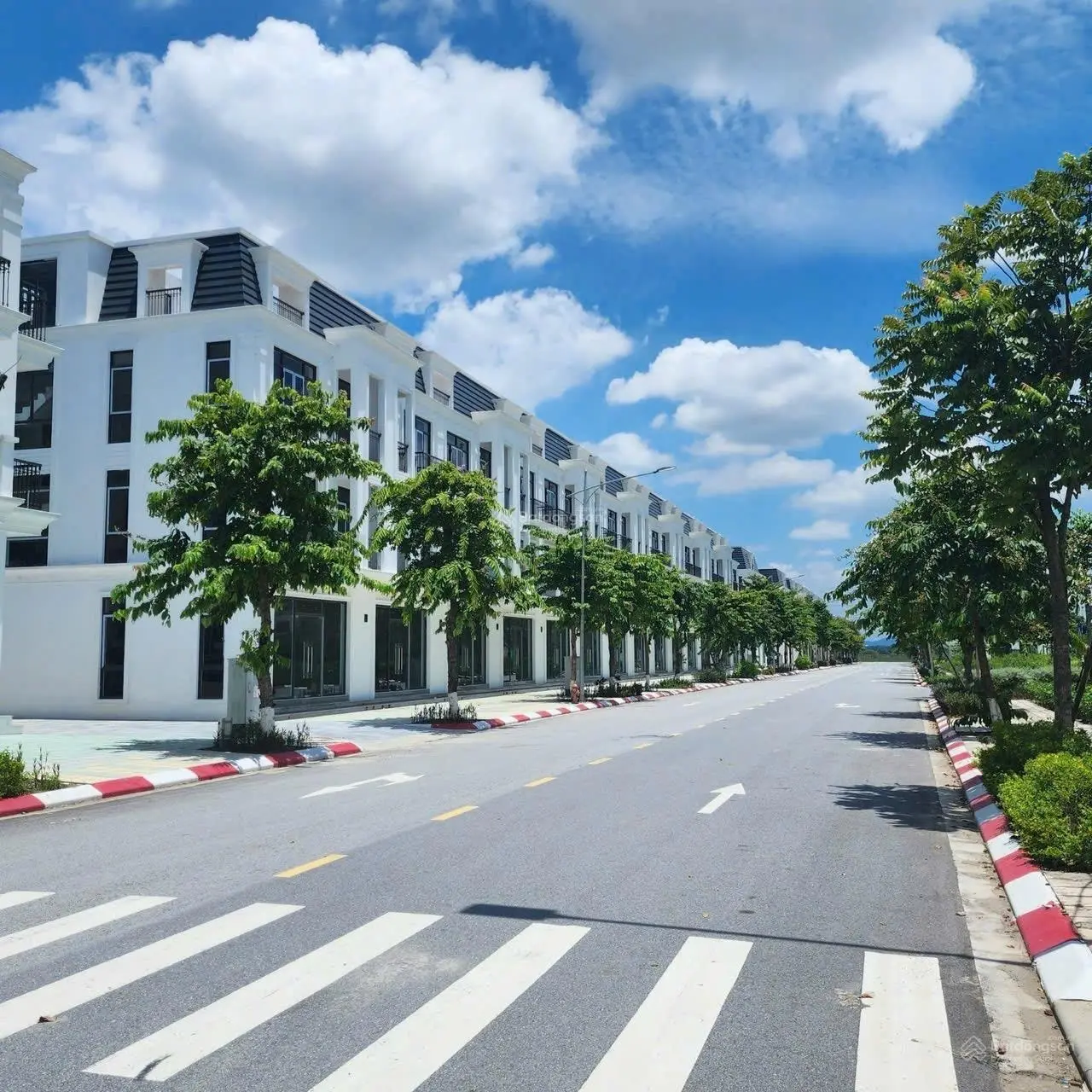 HUD Mê Linh - Vành Đai 4 - giá rẻ