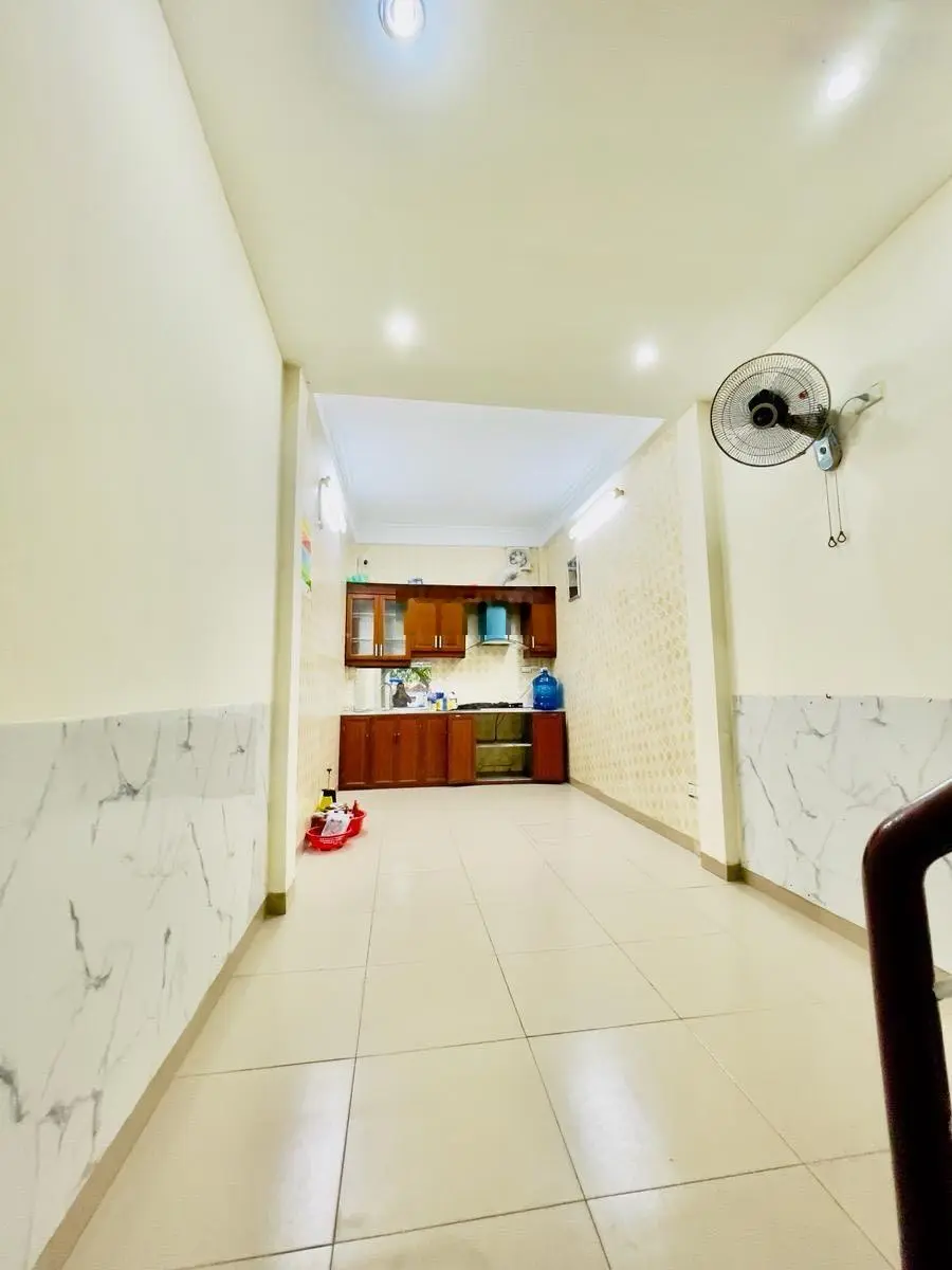 Bán nhà phố Chùa Hà - Cầu Giấy: Ôtô tránh, kinh doanh, 11 phòng + 1 MBKD. 42m2 x7 tầng. Nhỉnh 13 tỷ