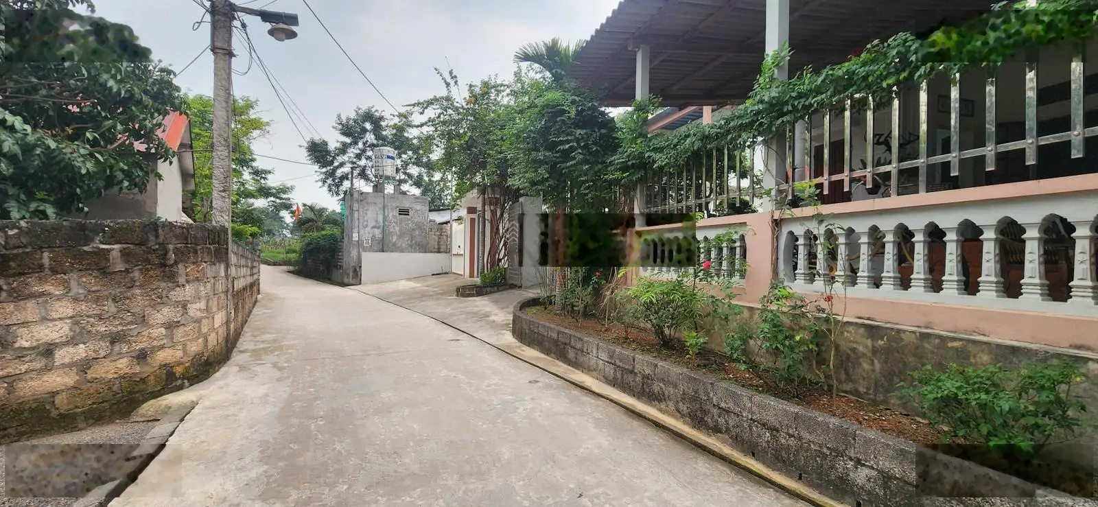 Bán đất tại Hữu Lũng, Lạng Sơn. Diện tích 174m2, giá 1,55 tỷ