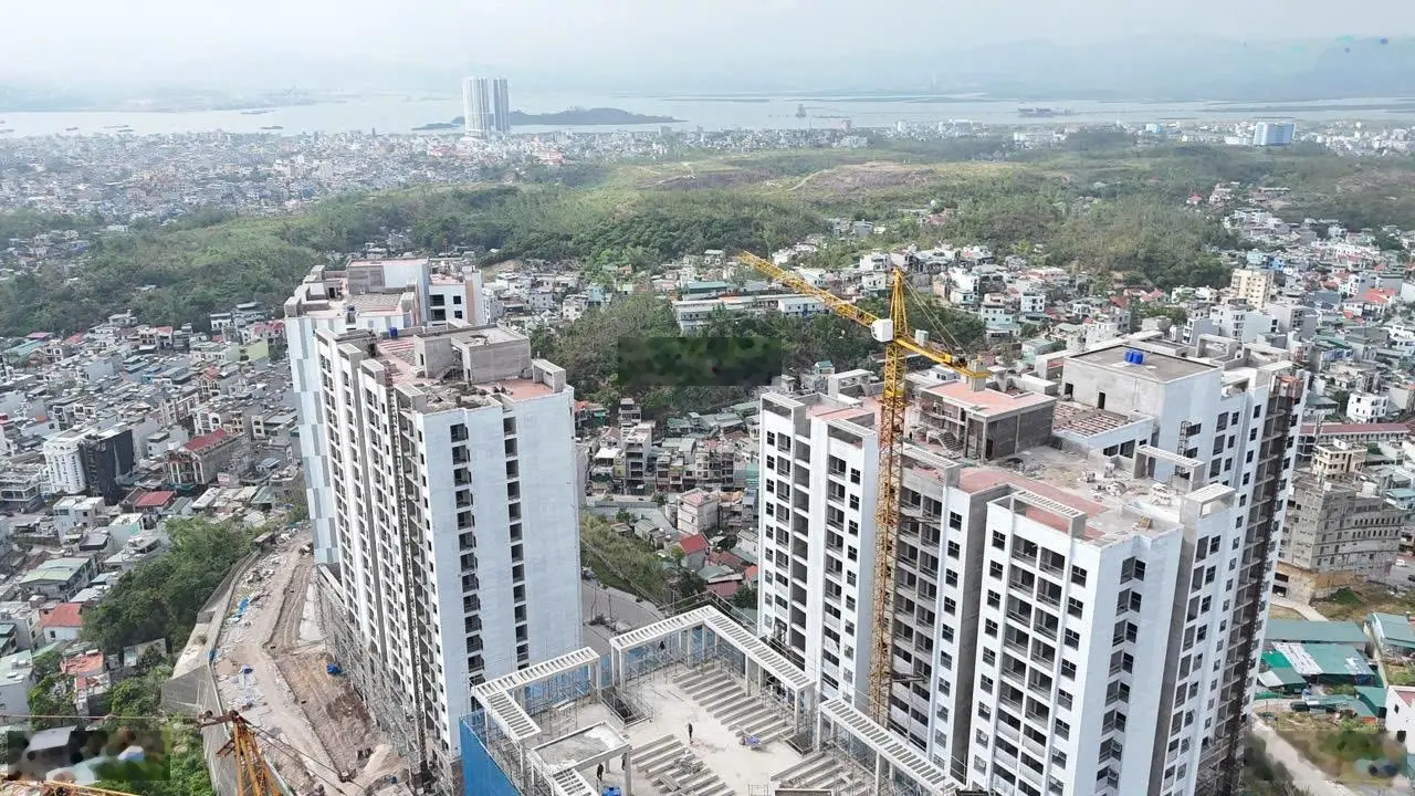 Căn ngoại giao giá chiết khấu chỉ 2,1 tỷ/căn 2pn view biển tầng cao đẹp nhất dự án Misaki Hạ Long