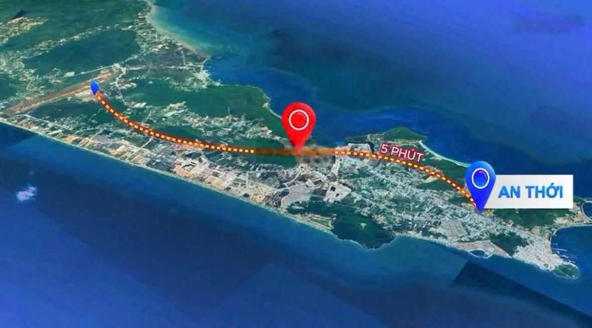 Một lô duy nhất, Khu nhà ở cán bộ chiến sĩ vùng 5 Hải Quân. Rẻ hơn hàng xóm 200tr