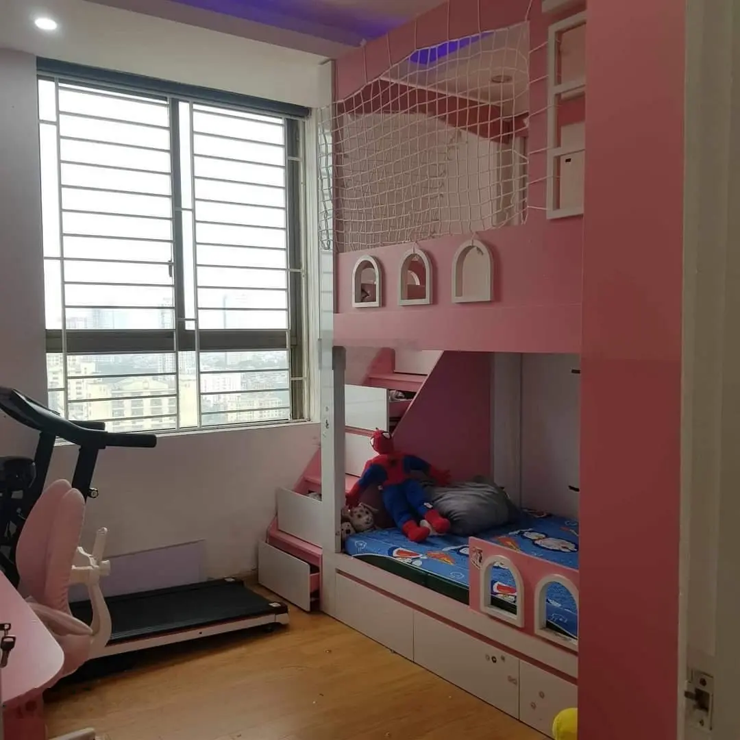 Duy nhất 1 căn 66m2 2 ngủ 2 vệ sinh toà trung tâm thương mại Xa La Giá bán 2 tỷ 5xx lh 0835 910 ***