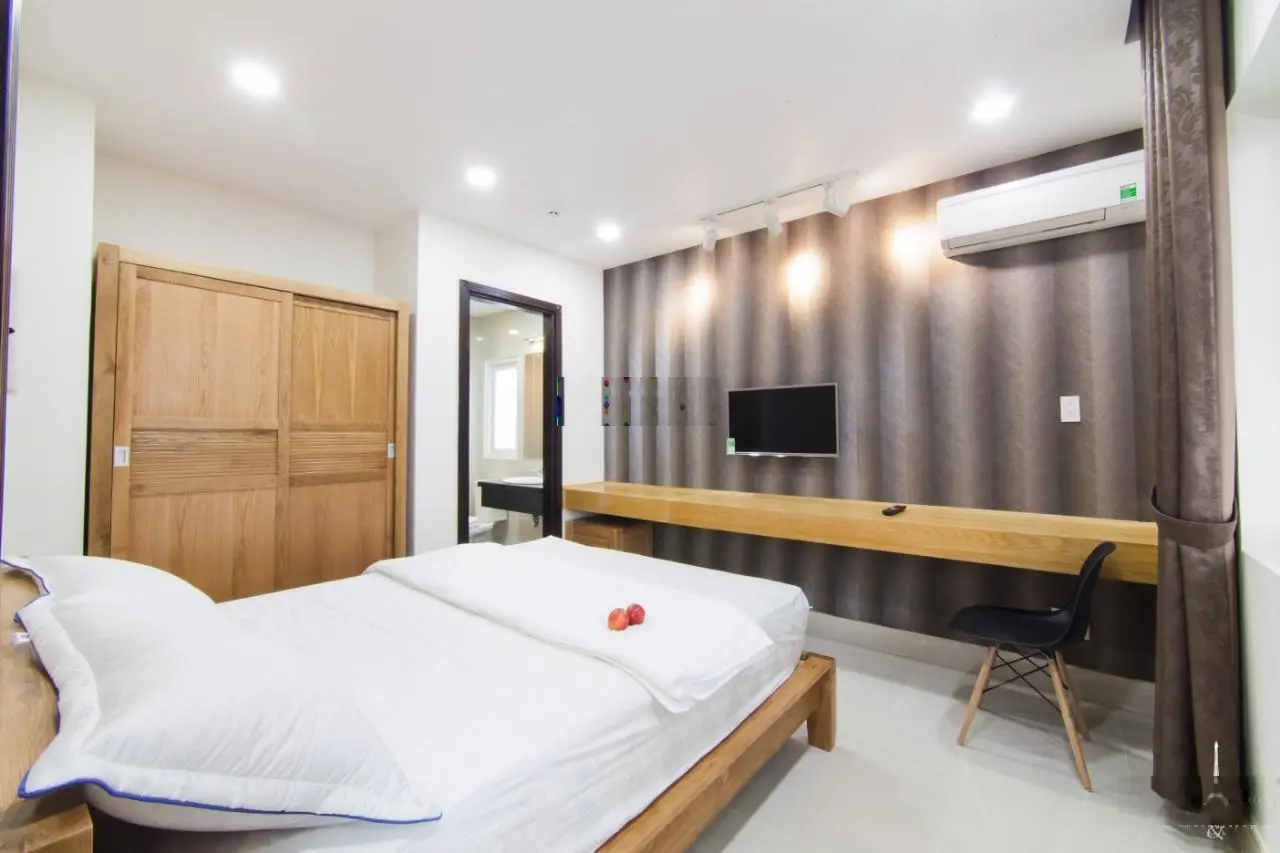 Bán gấp MT Đỗ Ngọc Thạnh gần Chợ Rẫy P4 Quận 11 (3.7x17m) 3 lầu giá chỉ 16.5 tỷ
