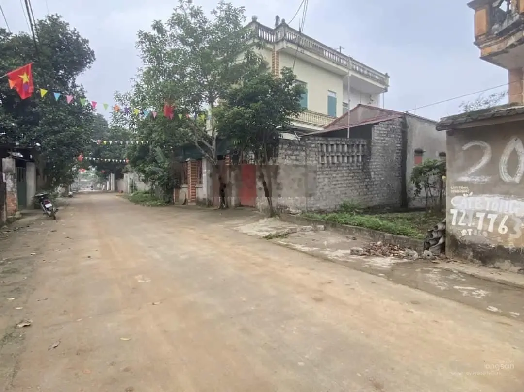 Chủ gửi bán 118m2 thổ cư 100m2. Ngay sát cạnh ngã tư Chợ Cá
