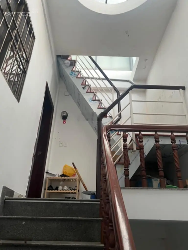 Thu nhập 50tr/tháng! Căn hộ dịch vụ Xô Viết Nghệ Tĩnh P26 Q. BT 5 tầng 5x17m 12 tỷ TL