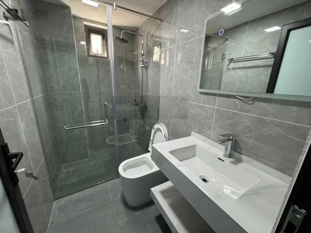 Gần phố, ngõ rộng 48m2, 4 tầng, 6.6 tỷ - Định Công - Hoàng Mai - HN