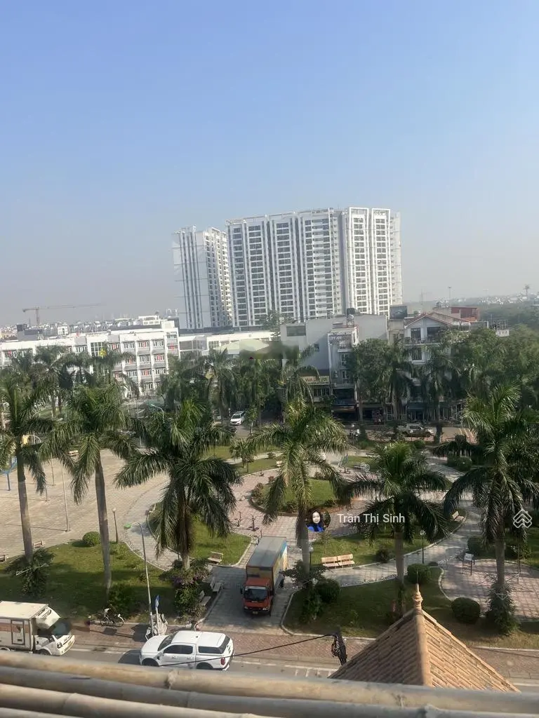 Đón tết cùng tòa nhà 7 tầng thang máy full nội thất luxury phố Nguyễn Lam kinh doanh vị trí hiếm