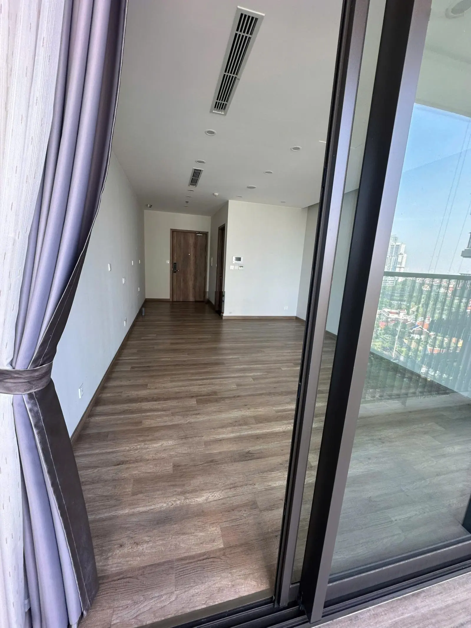 studio 34m2 bán 2.5 tỷ bao phí chuyển nhượng, toà swanlake onsen tầng trung view đẹp 0337 259 ***