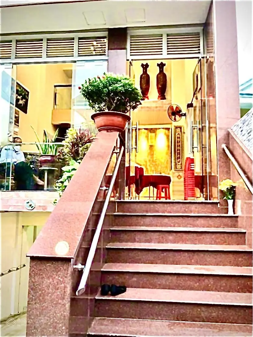Siêu vip - vị trí vip - ngay kha vạn cân-phạm văn đồng, linh đông, thủ đức - 90m2 vuông vức - nhỉnh