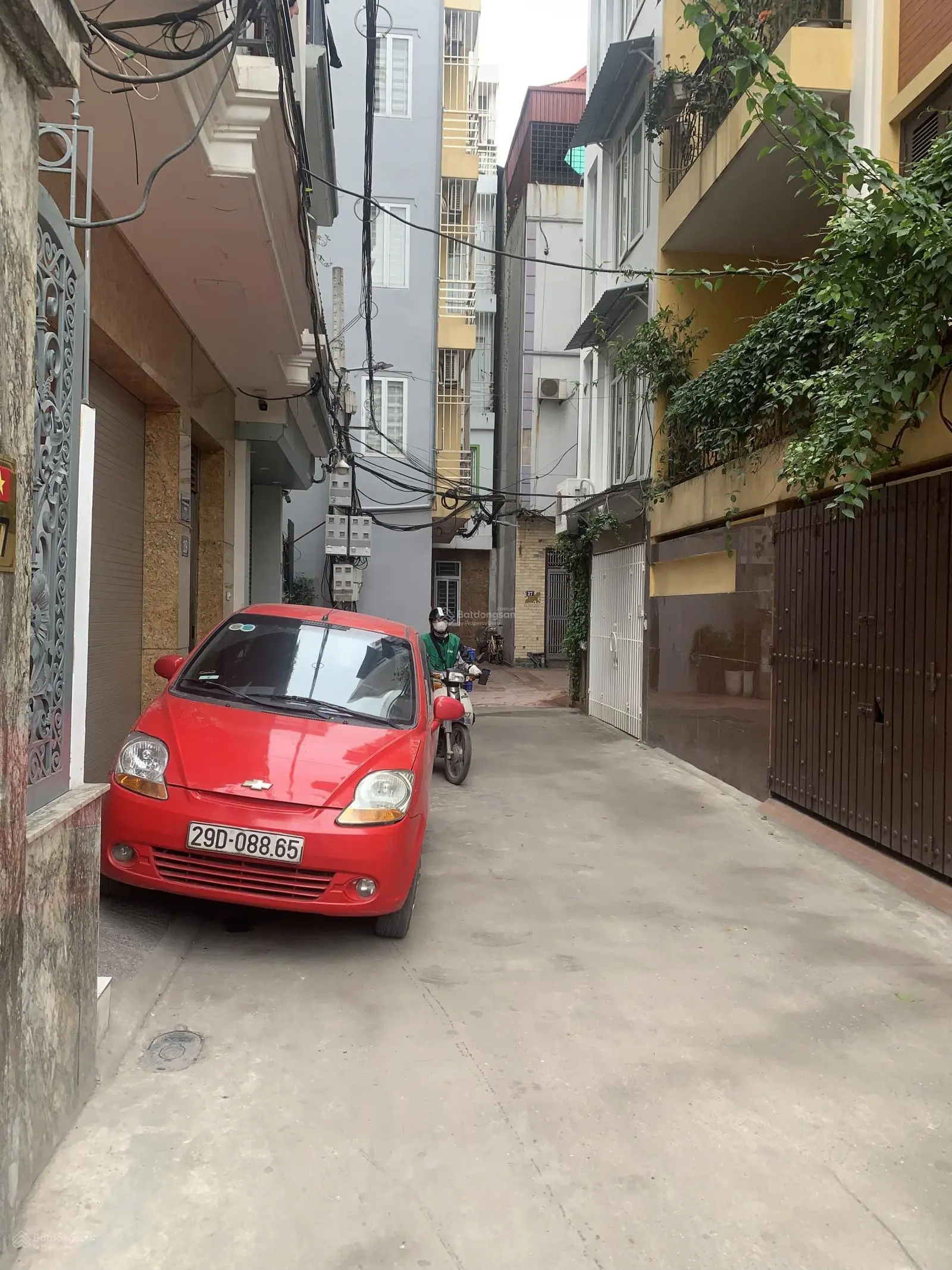 Có 102! Nhà đẹp Xuân Đỉnh, oto tránh, thoáng, diện tích 77m2x4T, mặt tiền rộng 7,1m, giá 20 tỷ