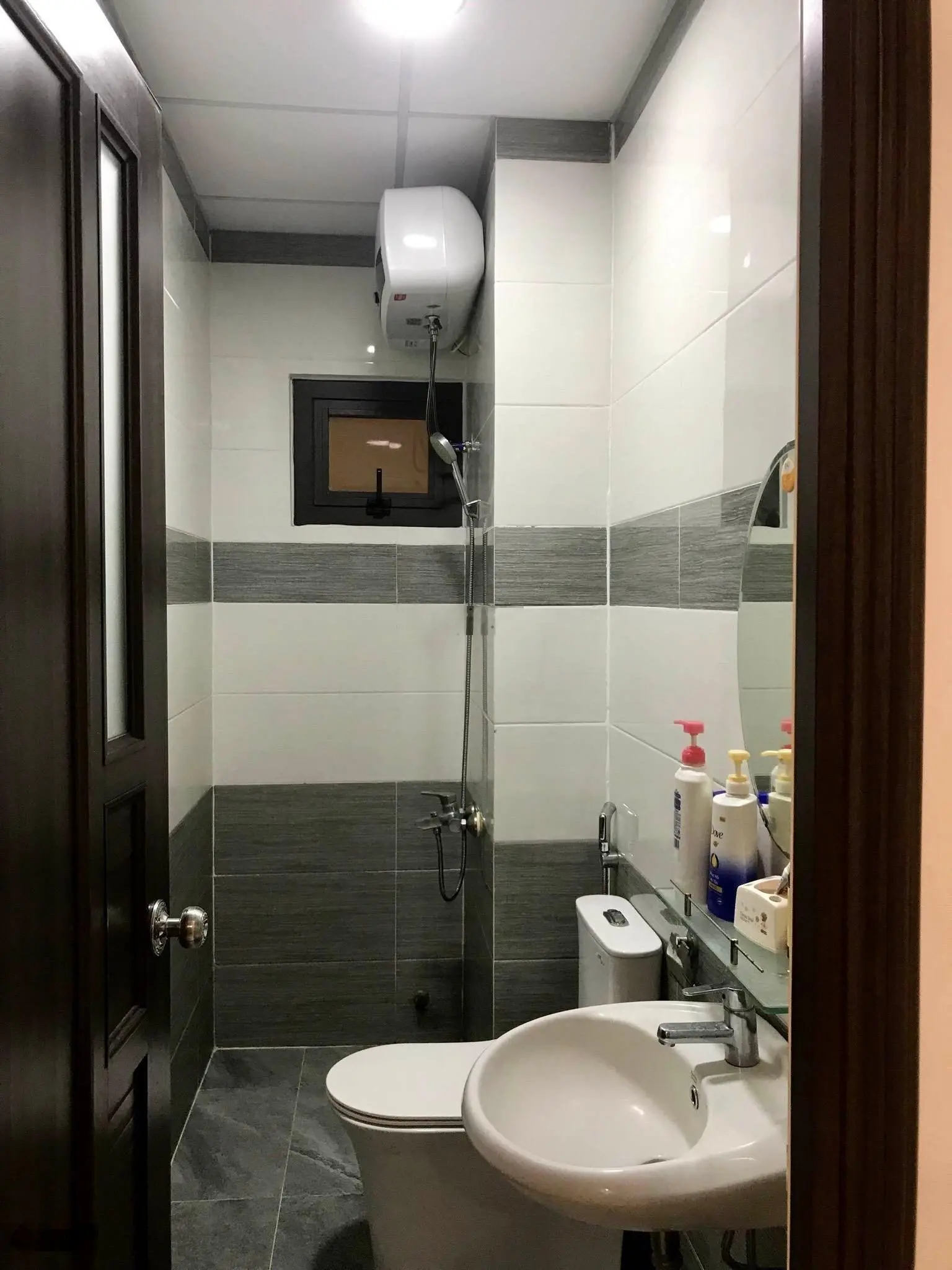 Bán nhà 3 tầng kiệt Otto Hồ Xuân Hương, Khuê Mỹ, Ngũ Hành Sơn, Đà Nẵng