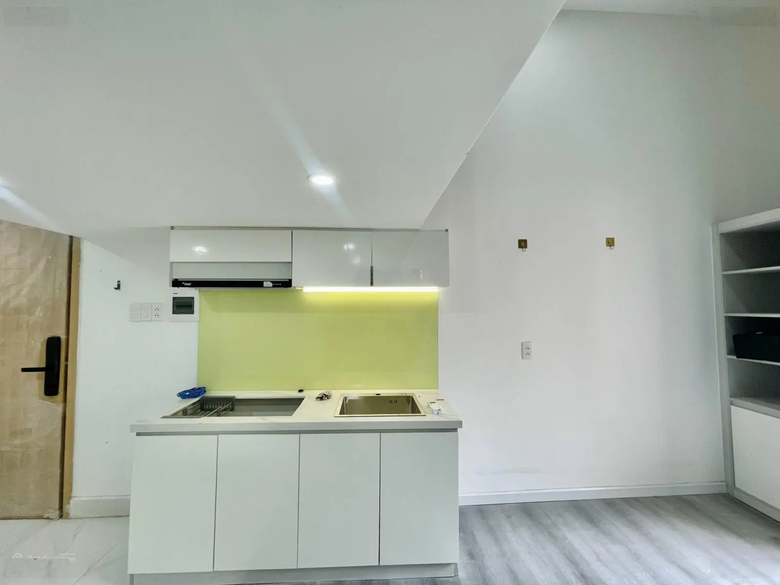 Chỉ 871 triệu sở hữu ngay căn hộ tọa lạc ngay trung tâm quận 3, TPHCM, bàn giao tháng 9/2024