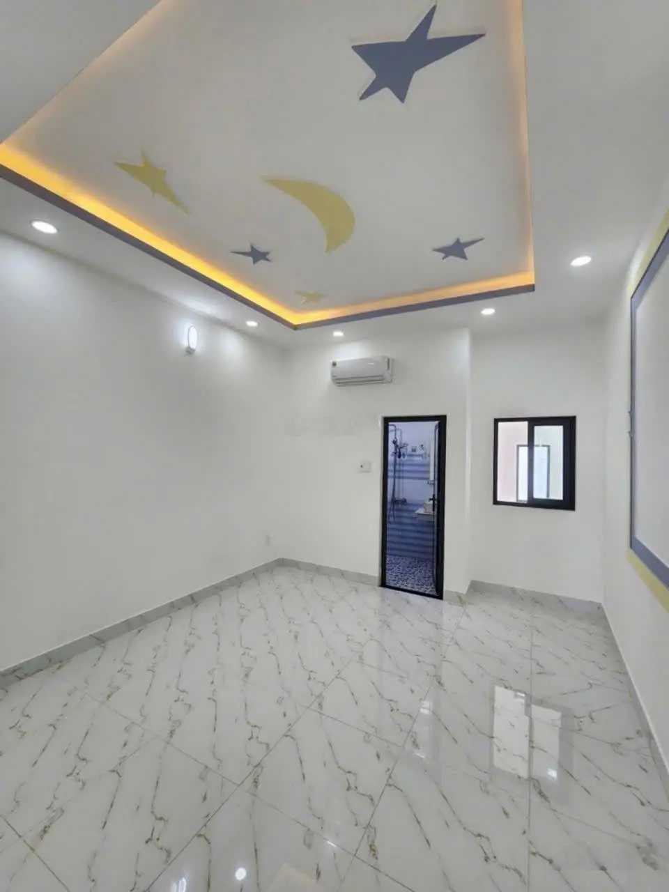Siêu phẩm nhà mới toanh , công năng khai thác chdv được ngay , thu nhập 300tr/năm - 61m2 , 4 tầng