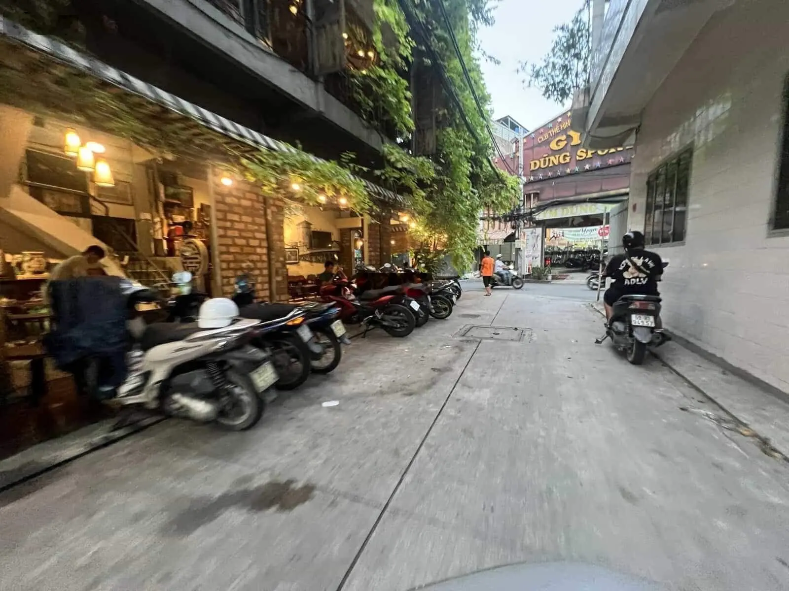 Bán nhà Thành Mỹ, trung tâm Tân Bình, 58m2, 3 tầng kiên cố, HXH sát nhà, 3PN, chỉ 6tỷ2 TL