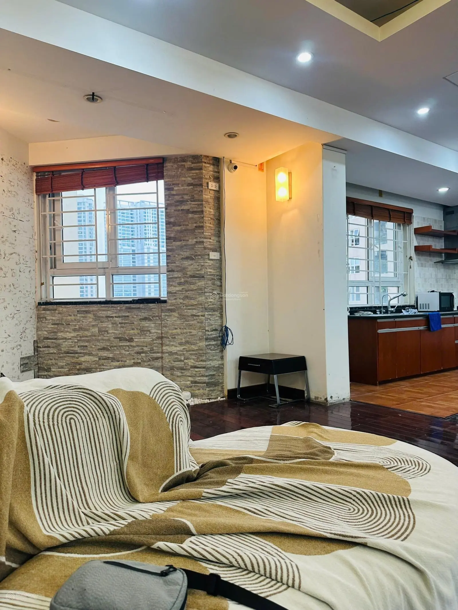 Bán căn hộ chung cư Vimeco II - Nguyễn Chánh, 9,83 tỷ vnđ, 151m2, 3 PN. LH 0934 593 ***