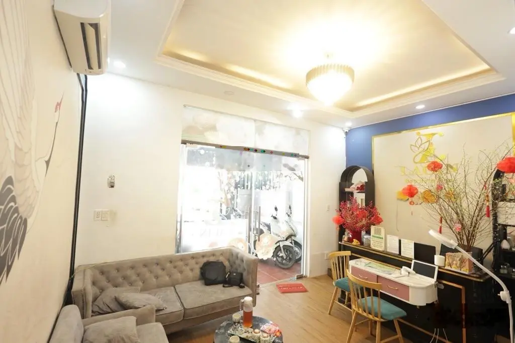 Siêu VIP nhà mặt tiền kinh đường 37, HBC Thủ Đức, DT 105m2 (5 x 21m) rất hiếm trong khu vực VIP