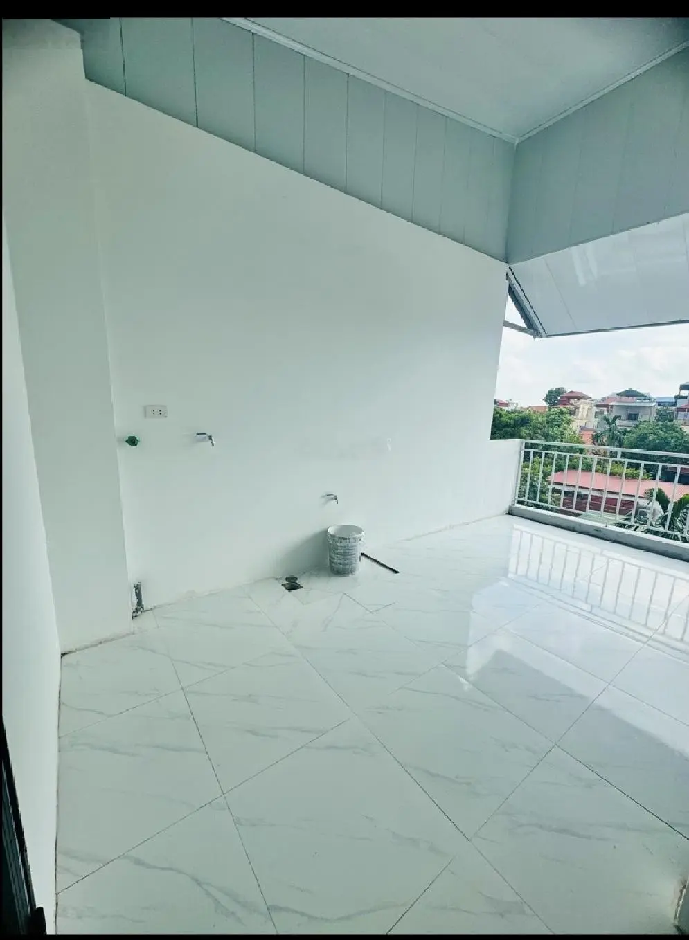 Bán nhà riêng giá 3,8 tỷ tại Xã Đông Mỹ, Thanh Trì, Hà Nội
