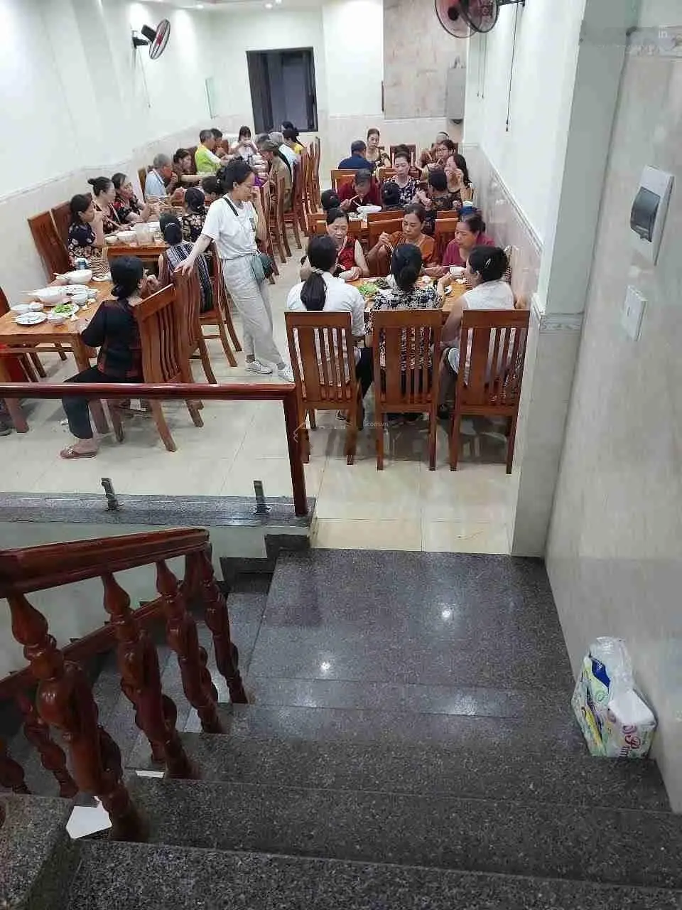 Bán nhà 4 tầng mt hà bổng - cách biển mỹ khê 200m - vị trí vàng khai thác kinh doanh - dt 112m2