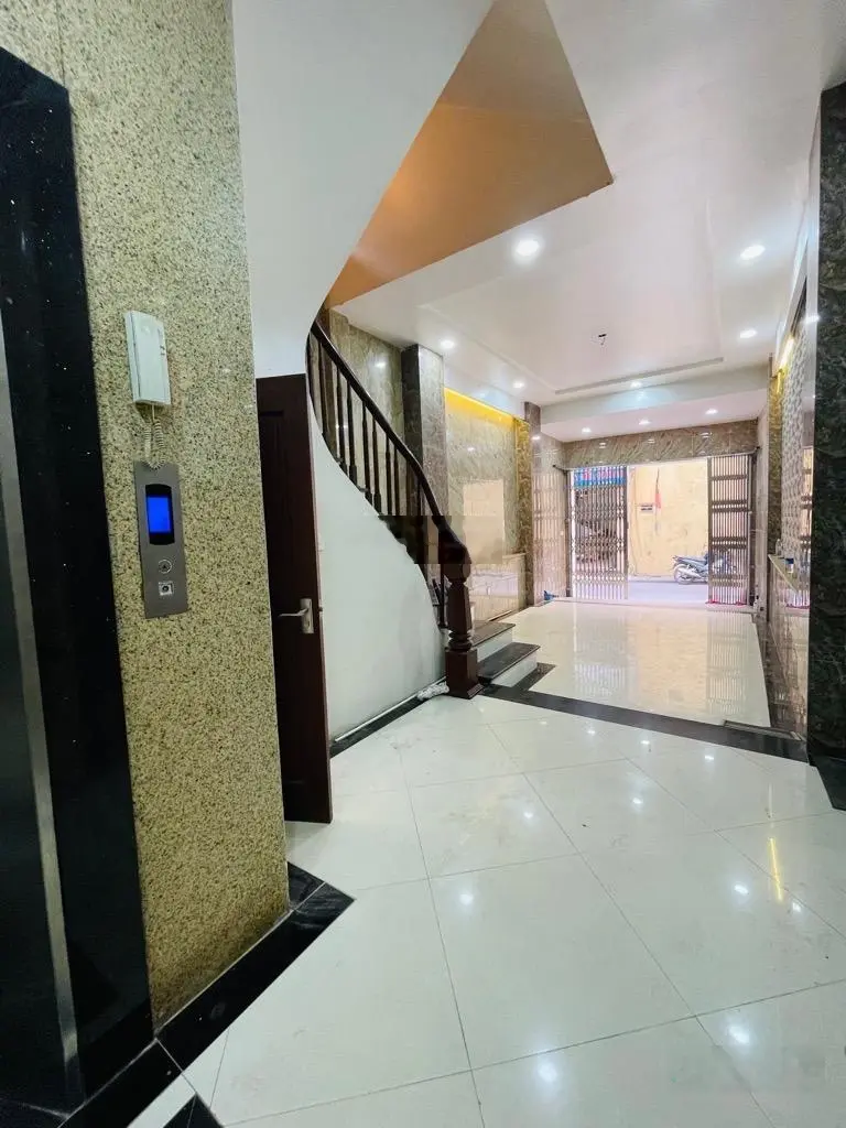 Bán nhà mặt phố đẹp - giá tốt 15,5 tỷ tại đường Kim Đồng, Hoàng Mai, Hà Nội