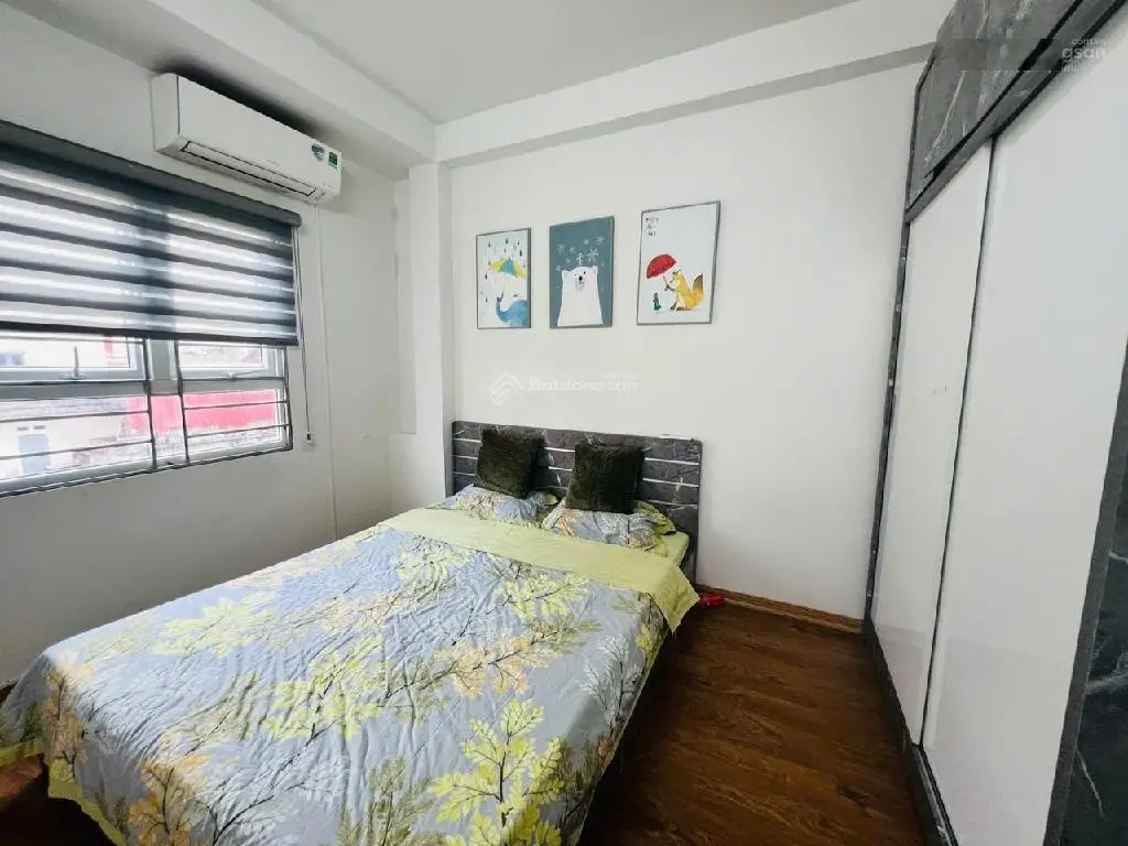Quang Trung Yên Nghĩa Hà Đông 34m x 4tầng