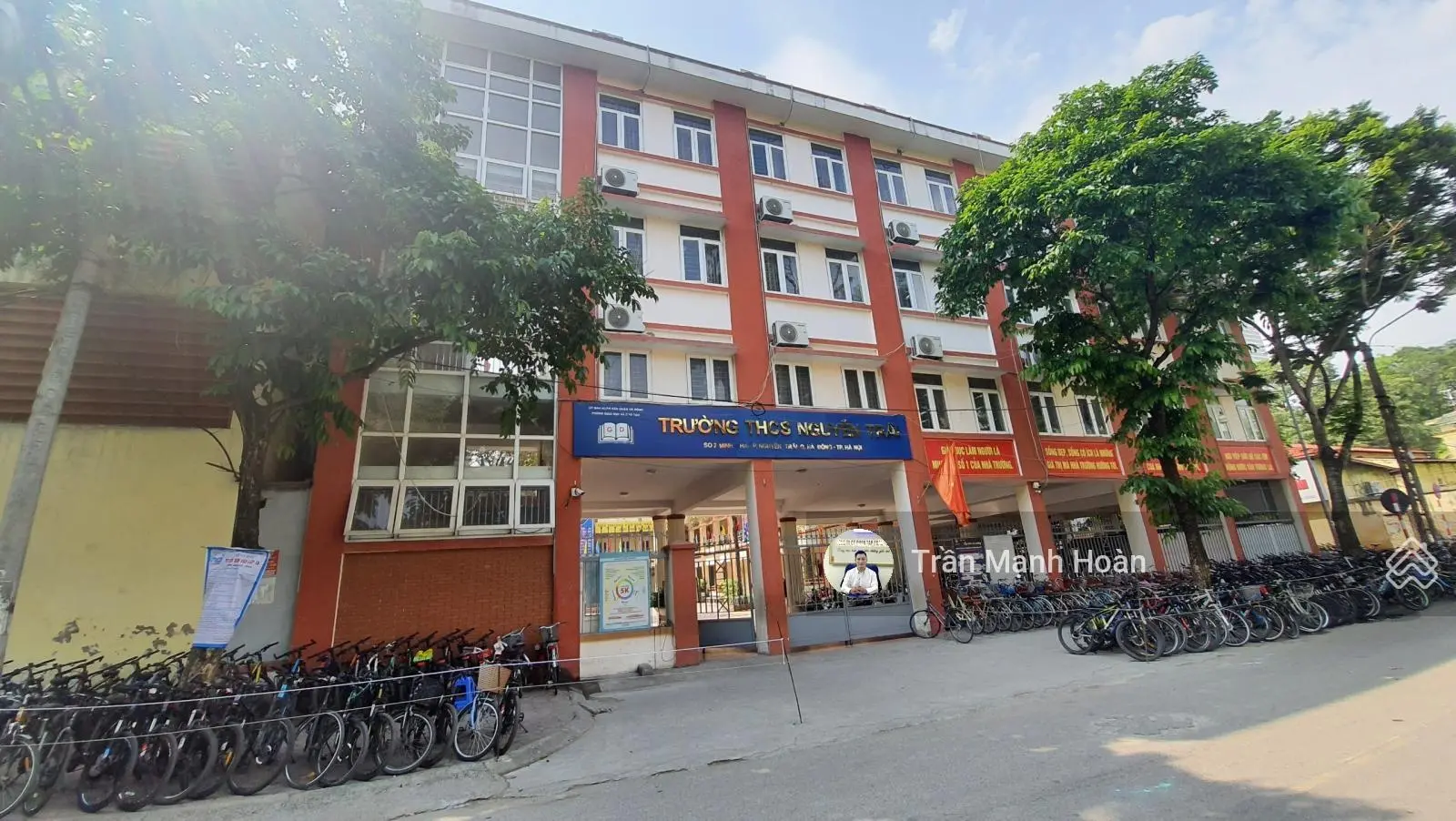 Tôi chính chủ bán nhà cạnh tòa CC Văn Phú Victoria Phú La, Hà Đông, 36m2 ôtô đỗ gần. 3pn. Giá 5tỷ5