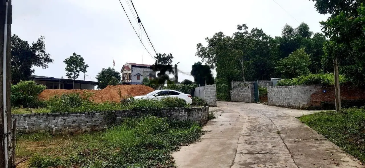 Miếng đất vuông vức, vị trí đẹp, nên mua tại khu vực Thái Nguyên