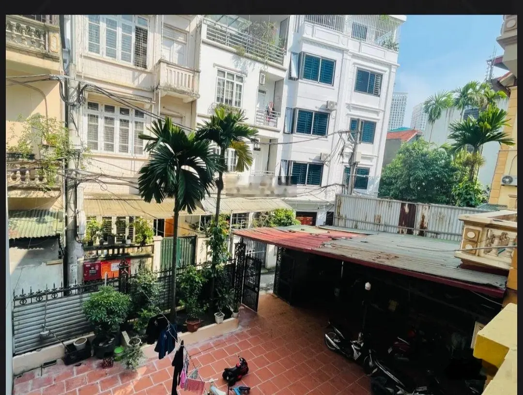 Bán Nhà Riêng 3PN, 2WC, 80m2 tại An Dương Vương, Phú Thượng, Tây Hồ, Hà Nội, 14,85 tỷ