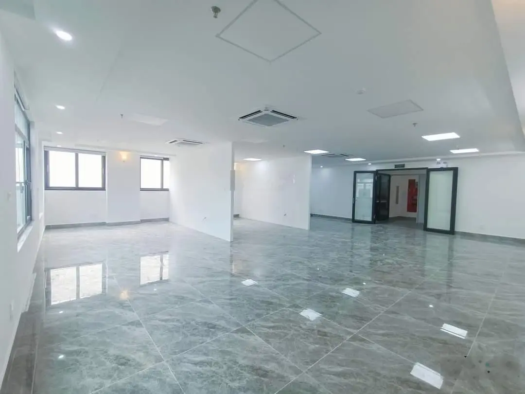 Hạ giá 9 tỷ! Bán gấp tòa nhà mặt tiền Lê Văn Sỹ P.14, Q.3 - Hầm 8 tầng - 8x21m chỉ 56 tỷ HĐT 275 tr