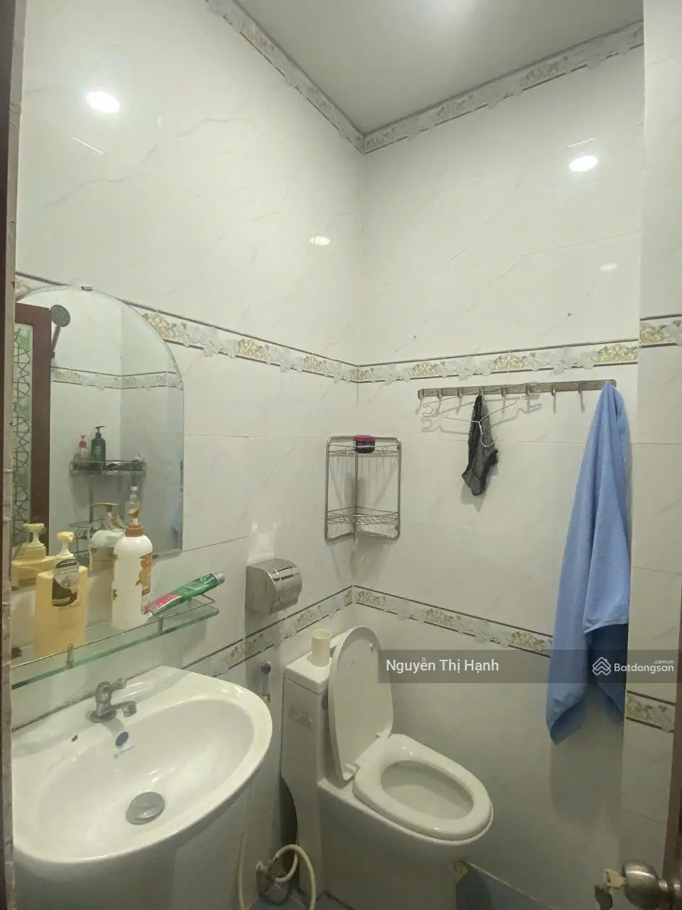 Nhà hẻm xe hơi Trường Thọ, Thủ Đức - Căn duy nhất gần chợ Thủ Đức giá cực tốt