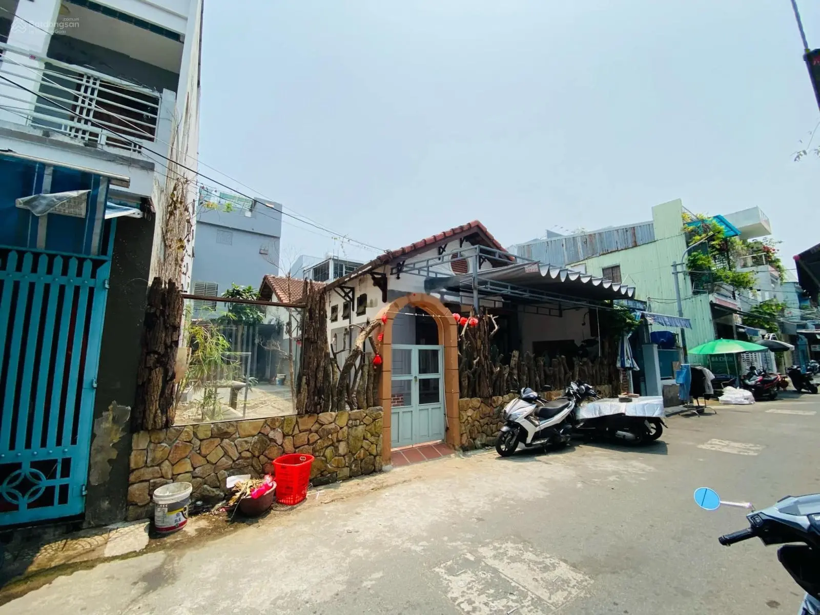 Chính chủ cần bán đất tặng nhà cấp 4 Nguyễn Duy Hiệu, bề ngang khủng 10,6m