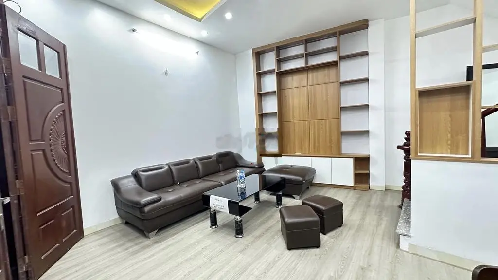 YÊN NGHĨA- ĐÔNG LA-41M2 - 5 TẦNG- Ô TÔ VÀO NHÀ-3.8 TỶ- KINH DOANH