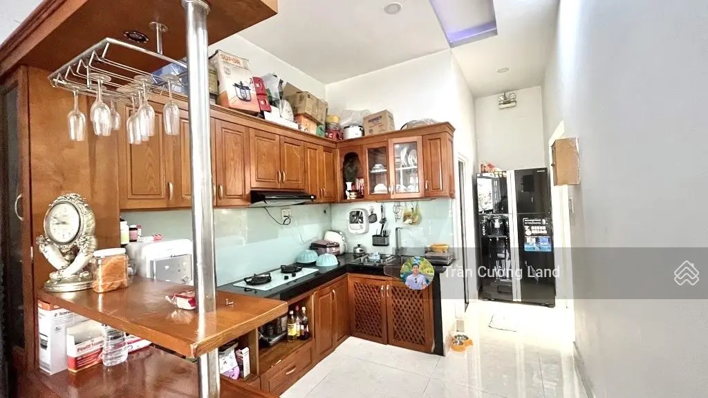 Nhà xây mới ~120m2 - ngang 6m - gần global city quận 9 - 8tỷ nhỉnh