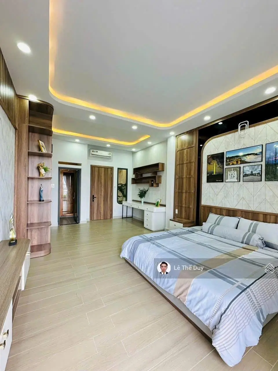 Nhà phố 5 tầng có thang máy sát dự án kênh tham lương bến cát 8.x tỷ đường số 59 gò vấp