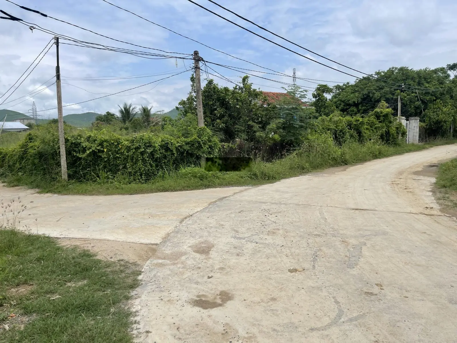 Đất rẻ full thổ tại xa ninh xuân - ninh hoà - khánh hoà - gần nút giao cao tốc bắc nam -ql26