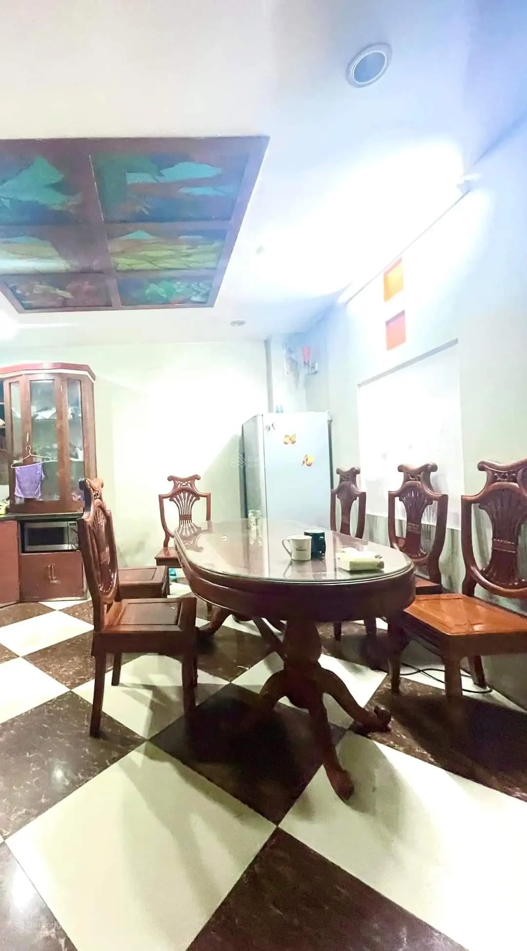 Bán nhà Hoàng Ngân: Gần phố - Kinh doanh văn phòng - ở thích 11.2 tỷ