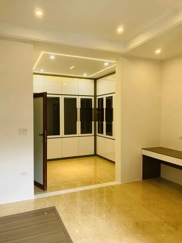 Nhà đẹp Xã Đàn - DT47m - 5tầng - MT4,5m - 10tỷ
