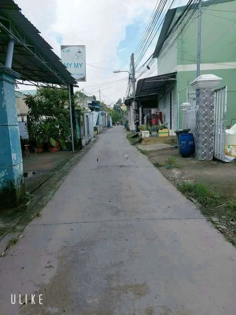 Đất hẻm lê hồng phong. giá rẻ nhất khu