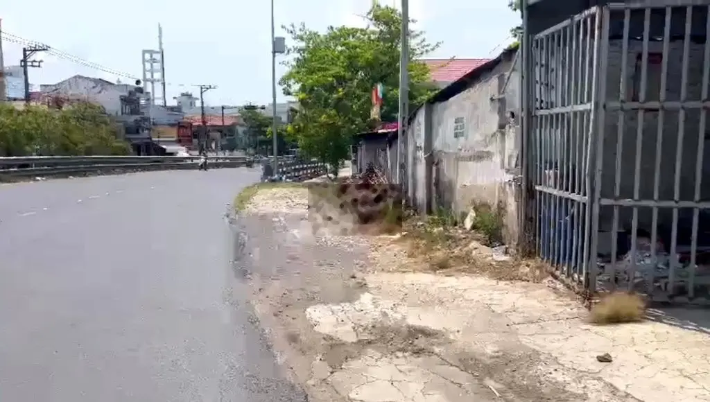 Chính chủ T.lý gấp 300m2 mặt tiền Nguyễn Huệ, Ninh Hoà, Khánh Hòa