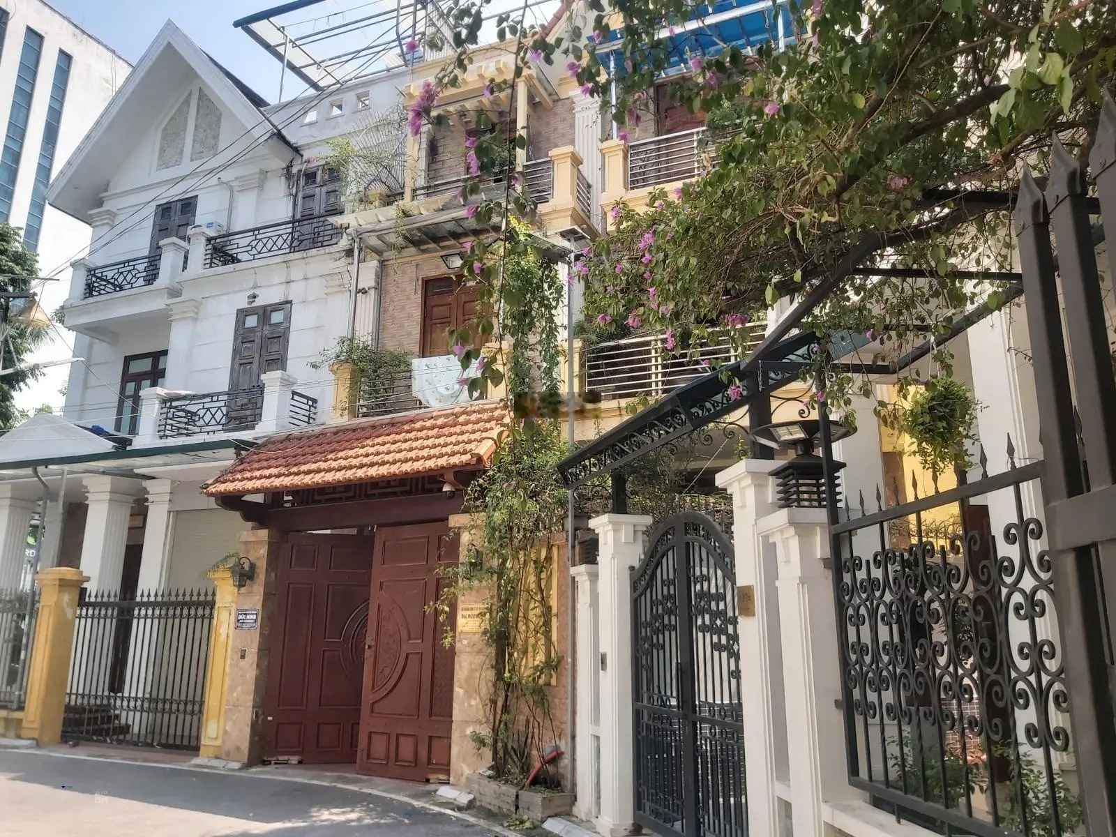 Bán biệt thự 26,5 tỷ VND tại Đường Tố Hữu, Hà Đông, Hà Nội 0978 510 ***