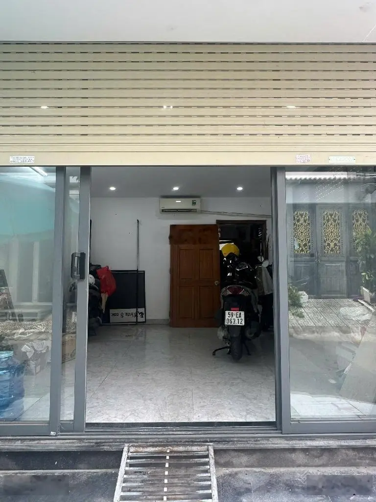 Hiếm! Lô góc 3 MT, 4T, 50m2, 6PN, hiện hữu, đường Dương Bá Trạc P1 Q8, chỉ 11,3 tỷ(TL)pháp lý chuẩn