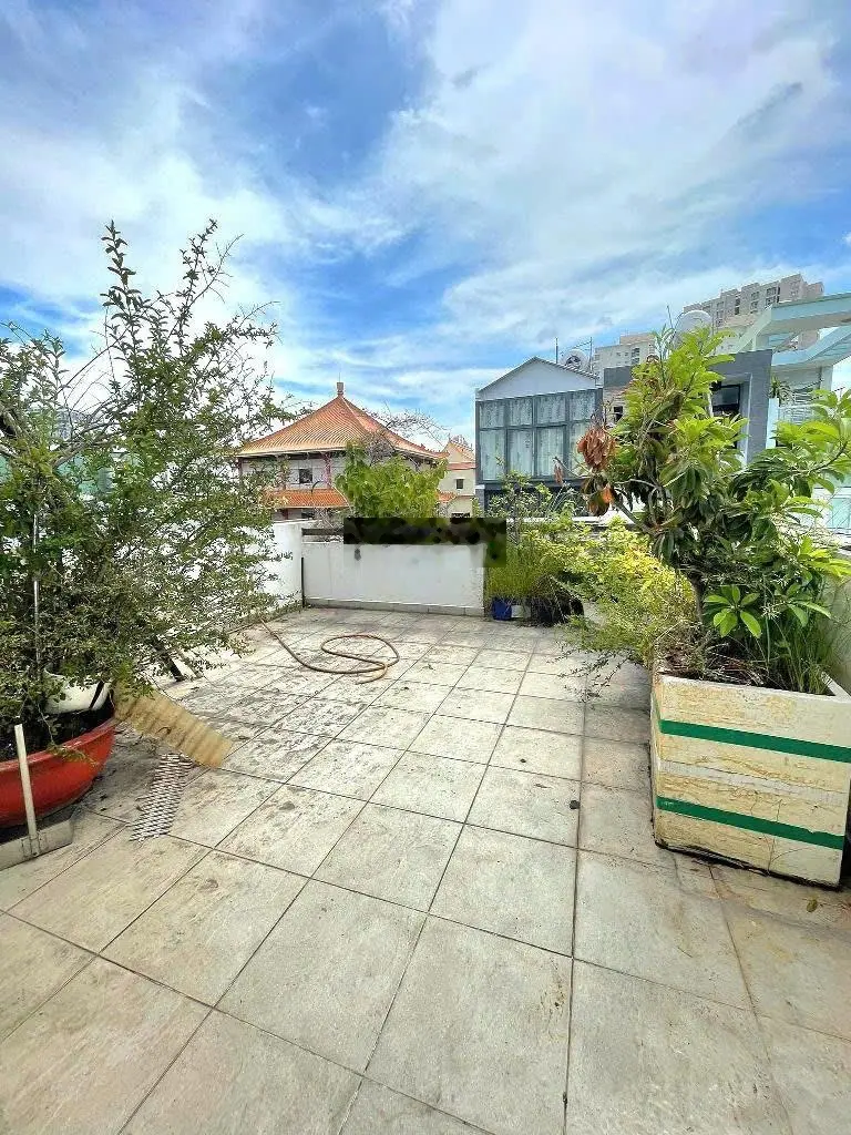[giảm gấp 200tr] bán nhà đẹp 5 tầng 70 m2, ngang 4,5m. đường nguyễn thị tần, quận 8. tl chính chủ