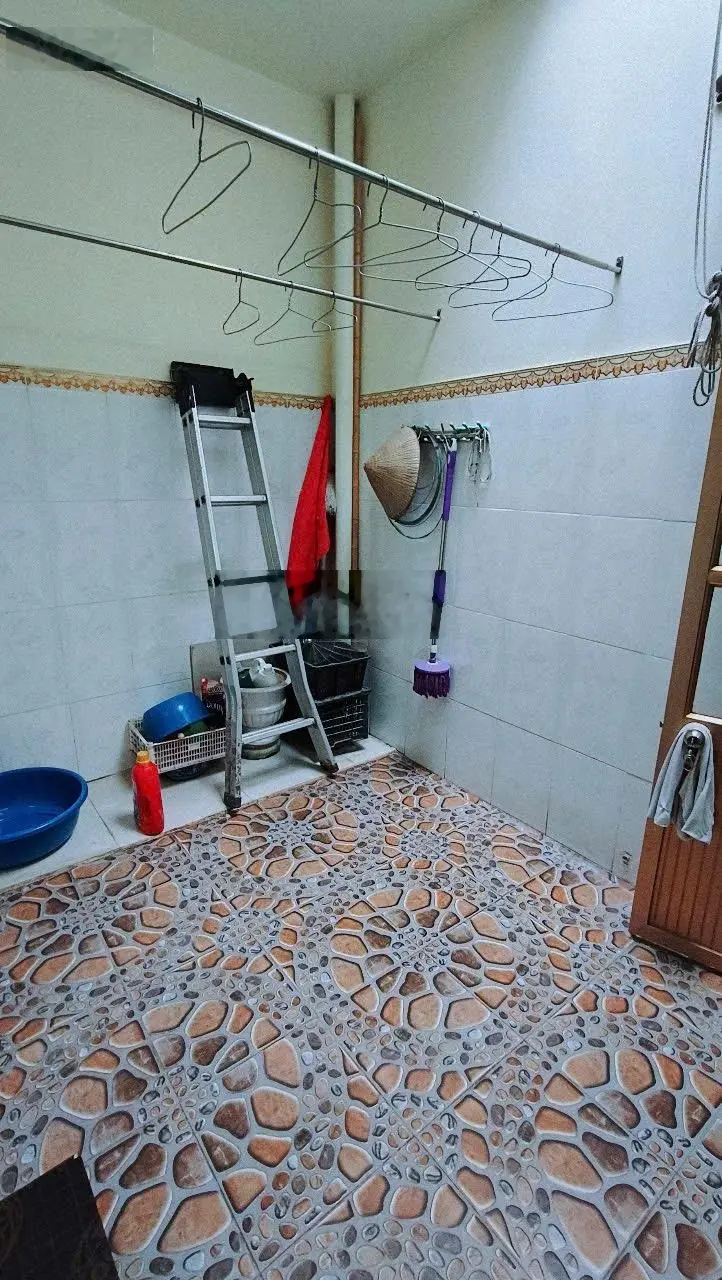 Bán căn nhà 2 tầng dân xây 50m khu tái định cư Xi Măng, Sở Dầu, Hồng Bàng giá 3,65 tỷ Lh 0977942670