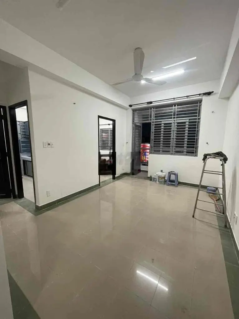 chung cư Phú Thọ Q11 Ngay Đai học Kinh Tế Q10 dt64m2 giá 2 ty890trieu