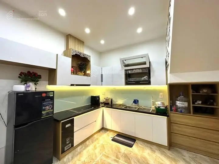 Bán nhà riêng 3PN, 3WC, 50m2 tại Cù Chính Lan, Thanh Khê, Đà Nẵng, 3,95 tỷ