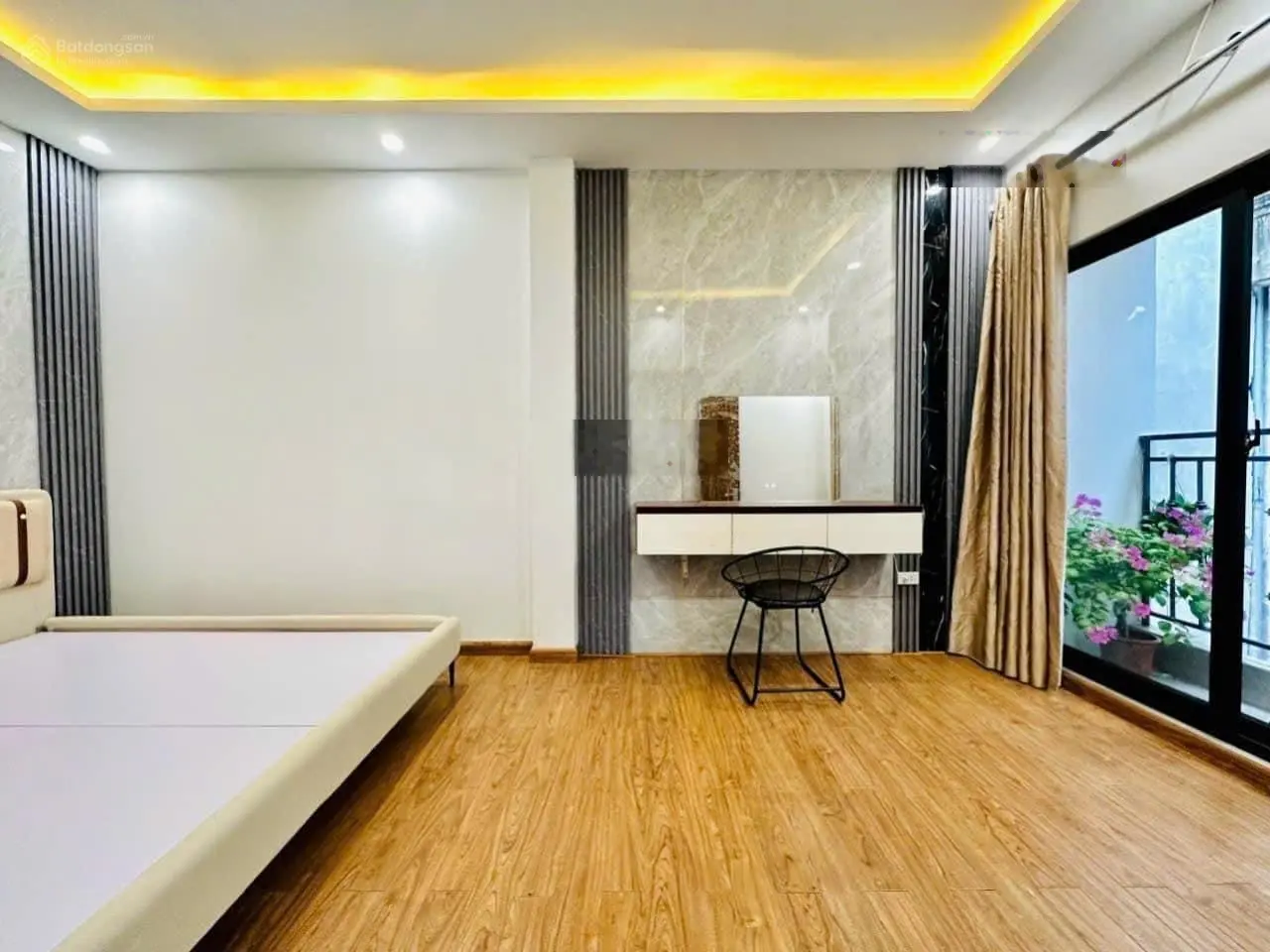 Siêu phẩm cực hiếm phố Bạch Mai - cách một nhà ra phố - nhà mới siêu đẹp full nội thất ở ngay