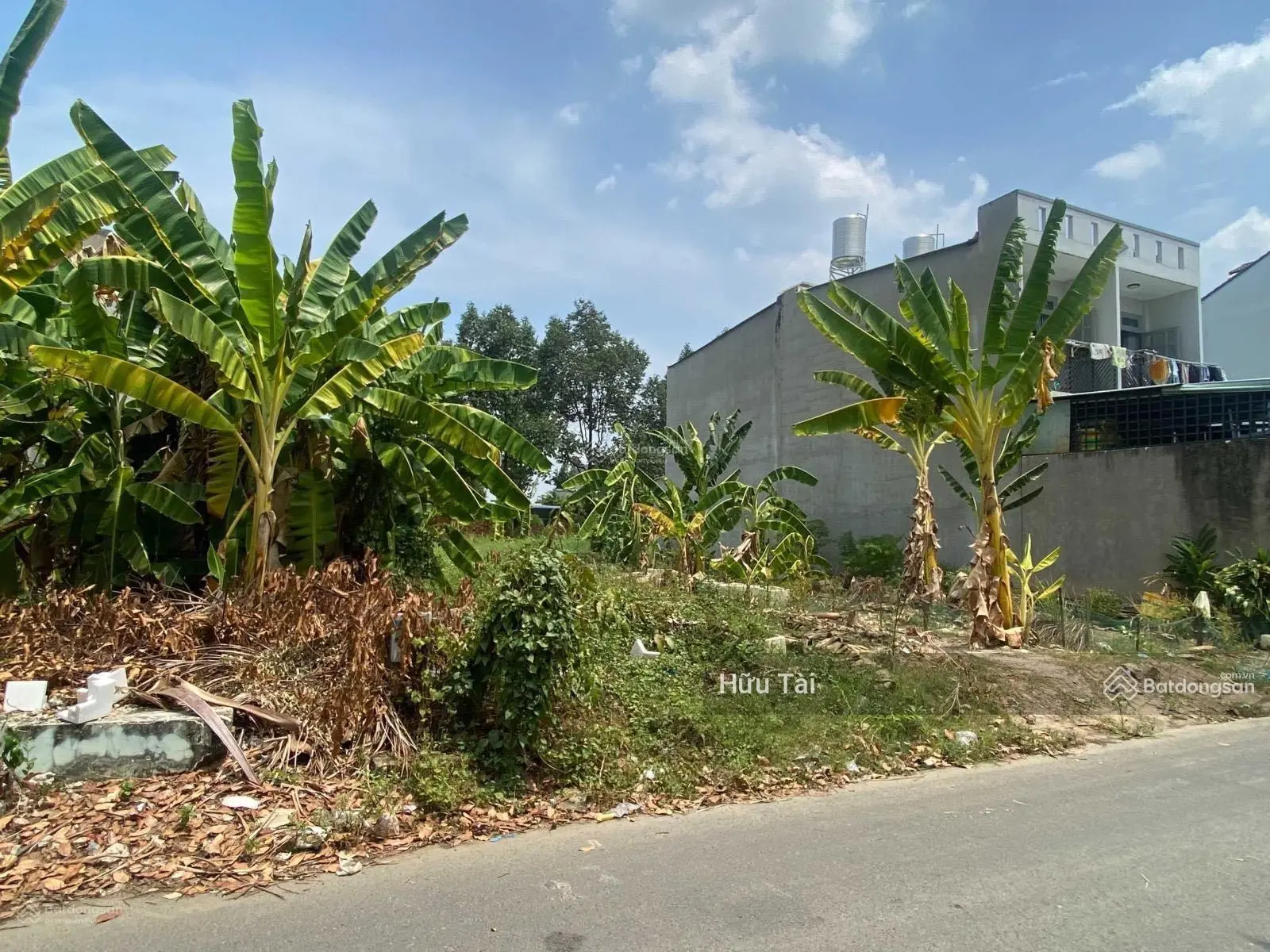 Bán đất Phú Giáo, đường ĐT741, gần ngay UBND Xã Phước Hoà, Phú Giáo, sổ hồng riêng, 236m2